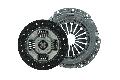 Zestaw sprzęgieł, AISIN Clutch Set (2P) do Forda, KE-FO30R, AISIN w ofercie sklepu e-autoparts.pl 